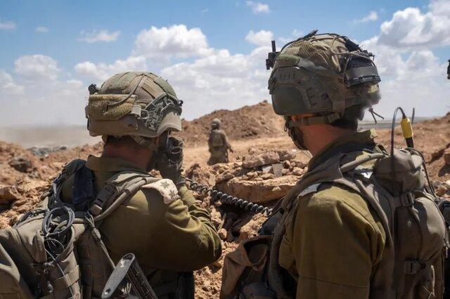 رسانه عبری: هزاران سرباز اسرائیلی از آسیب‌های مغزی پنهان رنج می‌برند