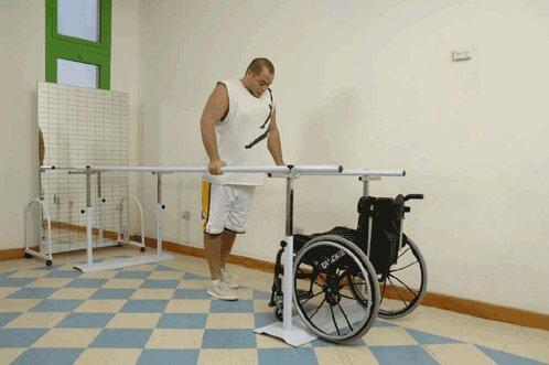 سروآباد تنها شهرستان فاقد مرکز روزانه توانبخشی در کردستان