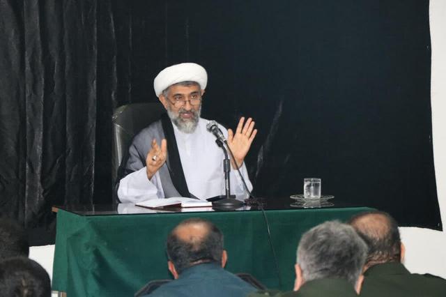 رئیس سازمان قضایی مازندران : دریافت هرگونه وجه و هدیه توسط ضابطین قضایی از طرفین پرونده جرم است