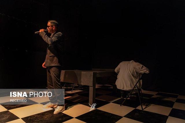 تئاتر «دویست و شصت و دو»؛ نمایش لایه‌های ناپیدای انسانی در یک درام اجتماعی عاشقانه