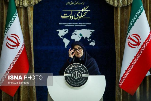 سخنگوی دولت: پیام پزشکیان به پادشاه عربستان تحویل شد