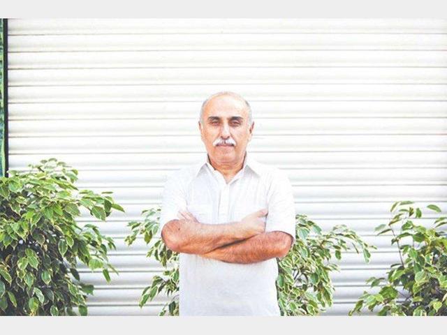 مهمانی عجیب شاهزاده‌خانم‌ قجری