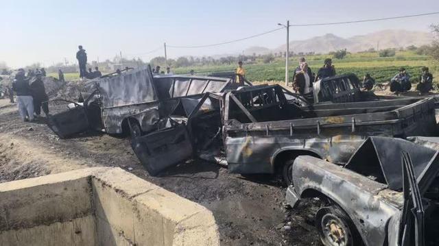 مرگ ارزان در جاده‌های جنوب کرمان/ تبعات سنگین قاچاق سوخت بر جان شیرین مردم