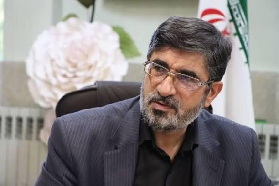 جشنواره ملی نمد شهرکرد؛ فرصتی برای معرفی هنر کهن نمدمالی