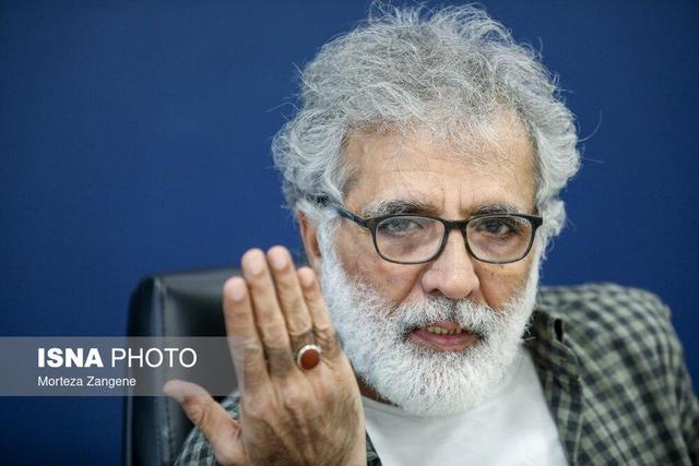 بهروز افخمی و اجرای یک برنامه سینمایی جدید