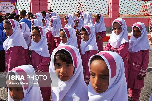 مدیر آموزش و پرورش ابهر: آموزش ابتدایی زیربنای توسعه پایدار نظام آموزشی کشور است