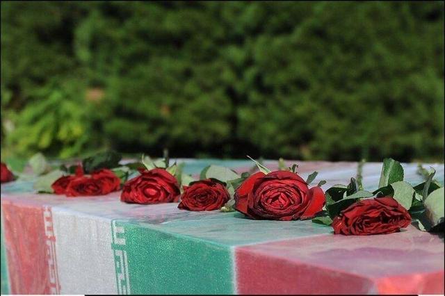 ارومیه میزبان لالههای گمنام میشود