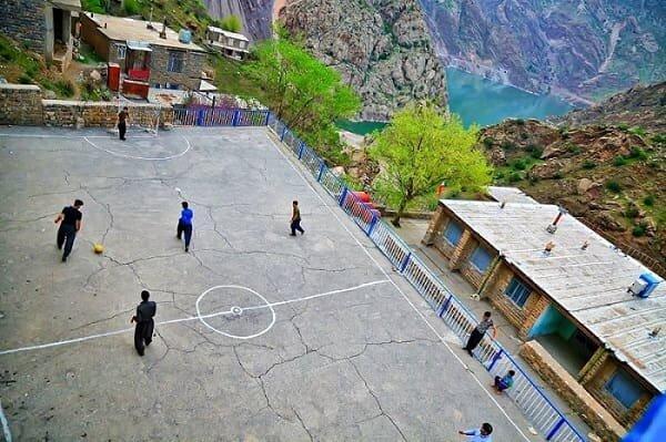 درب هیات را به روی همگان باز کرده‌ایم/ ساختار هیات باید ساماندهی شود