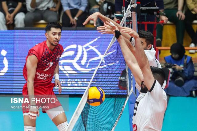 مروری برچند خبر کوتاه از ورزش قزوین