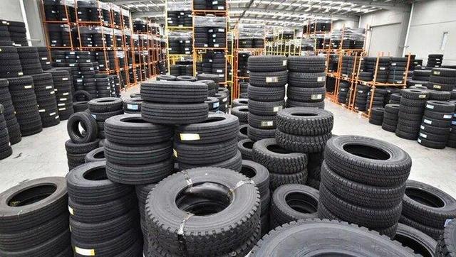 تایر روی کاغذ گران شد، در بازار ارزانتر!