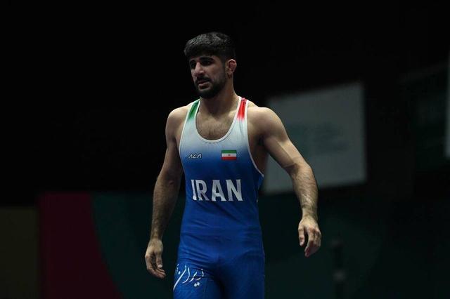 صعود ۳ فرنگی‌کار ایران به فینال بازی‌های کشورهای اسلامی/ شکست سنگین احمدی‌وفا در نیمه‌نهایی