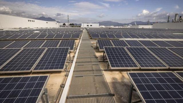 ضرورت تامین منابع مالی لازم برای رسیدن به هدف ۷ هزار مگاواتی تجدیدپذیرها