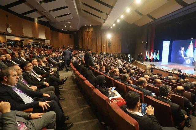 استانداران ساحلی دریای خزر چه گفتند؟