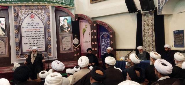 منبری‌ها در حوزه حجاب و ترحیم دقیق‌تر وارد شوند