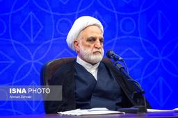 رئیس قوه قضاییه: استارتاپ‌ها هیئت‌های ۳ یا ۵ نفره برای اخذ رضایت از شاکیان خصوصی تشکیل دهند