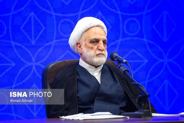 رئیس قوه قضاییه: استارتاپ‌ها هیئت‌های ۳ یا ۵ نفره برای اخذ رضایت از شاکیان خصوصی تشکیل دهند