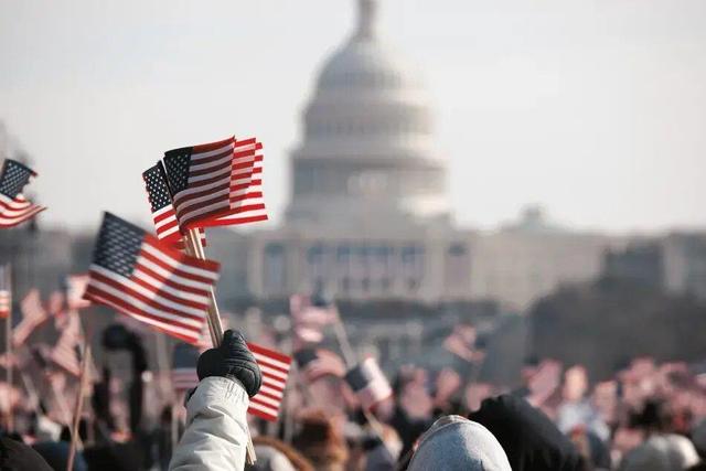 شهرنشینان آمریکایی به آینده کشورشان خوشبین نیستند