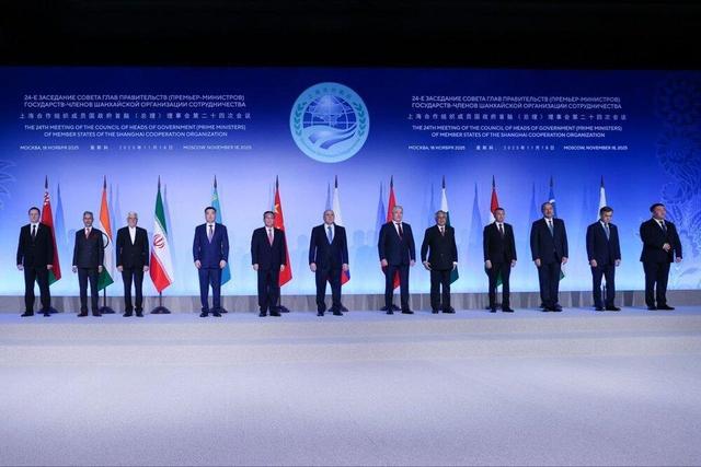 شانگهای؛ ابتکاری قابل توجه در برابر یک‌جانبه‌گرایی غرب