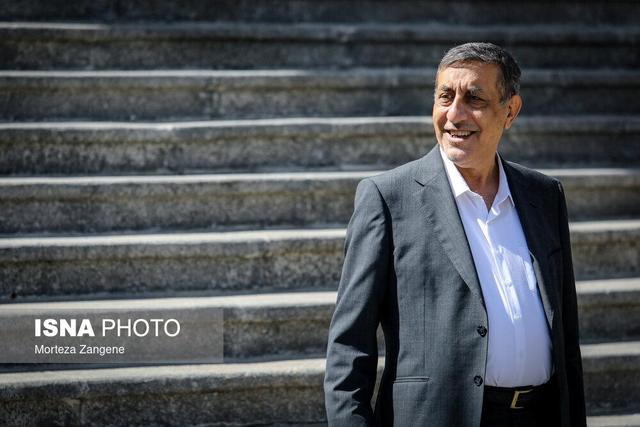 قائم‌پناه: تهران دیگر ظرفیت توسعه ندارد/وام‌ها باید به استان‌های محروم هم برسد