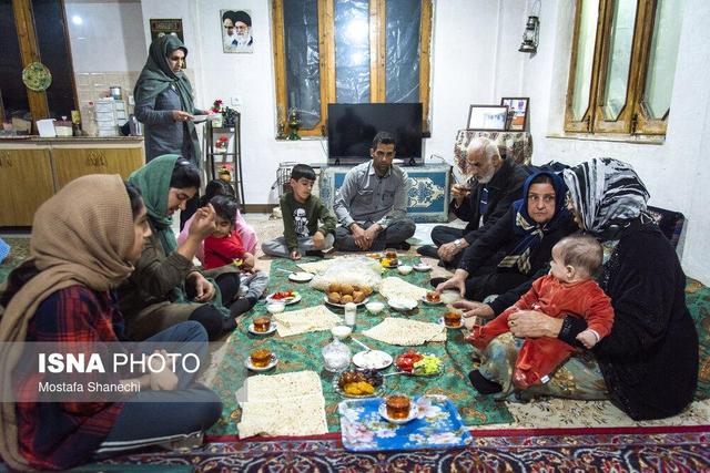 آمار فرزندآوری در کرمانشاه ۱.۳ فرزند به ازاء هر خانواده است/ باید به عدد ۲.۵ فرزند برسیم