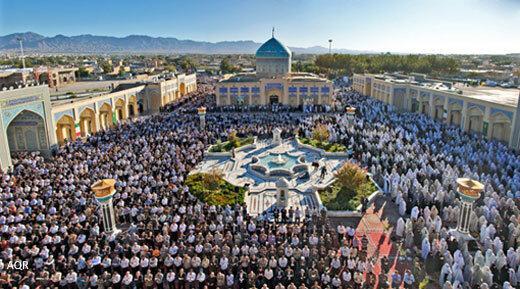 ردیف بودجه ملی زیارتگاه شهید مدرس مصوب شد اما تخصیص پیدا نکرد