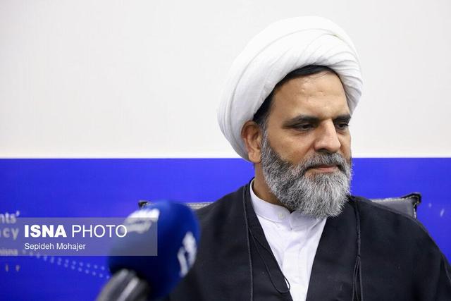 برگزاری سوگواره یاس نبوی در ۱۱۵ بقعه متبرکه خراسان رضوی