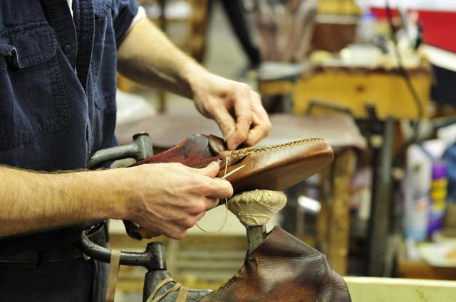 فعالان صنعت کفش: با رفع موانع، صادرات می‌تواند ۵ برابر شود