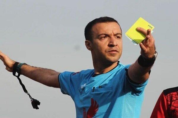 اسامی داوران یک شانزدهم نهایی جام حذفی/ استفاده از VAR در ۹ بازی