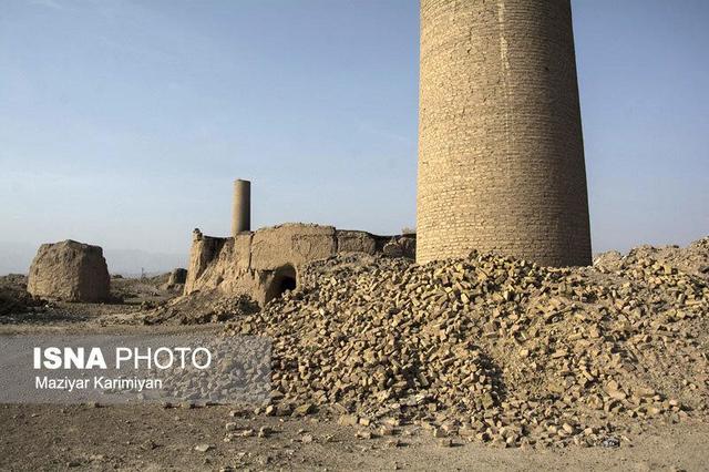 مدیرکل حفاظت محیط زیست استان قم: کوره‌های آجرپزی در اراضی جمکران باید ساماندهی شوند