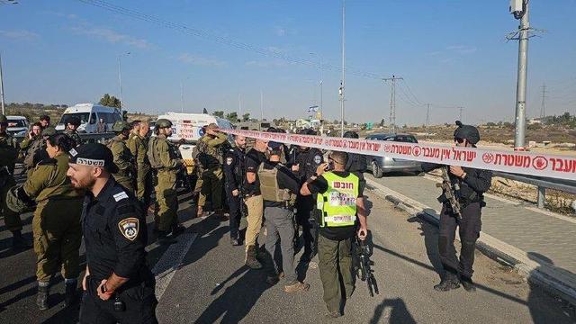 در عملیات مقاومتی در جنوب بیت‌لحم یک صهیونیست کشته و ۳ تن زخمی شدند