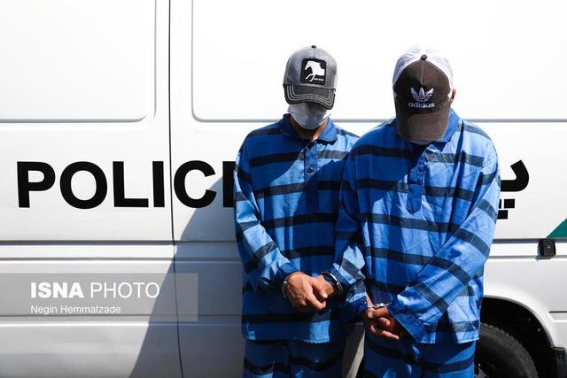 کشف ۳۶ هزار کیلوگرم شلتوک قاچاق در ایذه/ پلمب دو سفره‌خانه هنجارشکن در آبادان