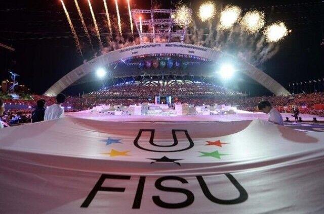 معاون وزیر علوم: اعزام به یونیورسیاد فقط از میان برگزیدگان المپیادهای درون‌دانشگاهی انجام می‌شود