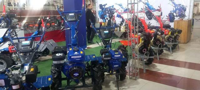 معاون استاندار آذربایجان غربی: نمایشگاههای تخصصی باید به اکوسیستم دانش، فناوری و بازار تبدیل شوند؟