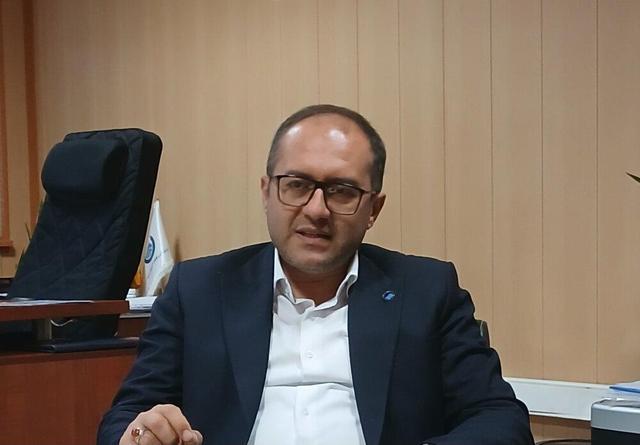 مدیرعامل آب و فاضلاب آذربایجان غربی: ۶۷درصد از کل استان تحت پوشش شبکه فاضلاب است