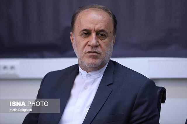 حاجی‌بابایی: بسیاری از نخبگان به‌دلیل نبود تبیین درست آینده کشور مهاجرت می‌کنند