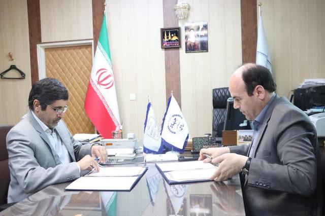 همکاری‌های میراث‌فرهنگی و جهاددانشگاهی سمنان گسترش می‌یابد