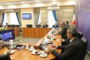 چهارمین دوره آموزش کارآموزان قضایی کشور در گلستان آغاز شد