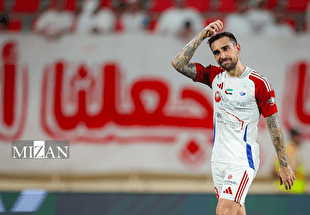 مهاجم سابق بارسلونا در رادار پرسپولیس