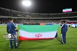 ترکیب تیم ملی فوتبال ایران برابر ازبکستان مشخص شد