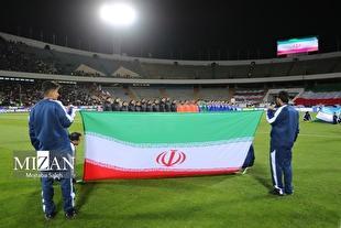 ترکیب تیم ملی فوتبال ایران برابر ازبکستان مشخص شد