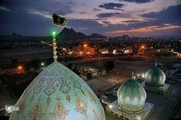 برنامه‌های آستان مقدس مسجد جمکران در هفته جاری