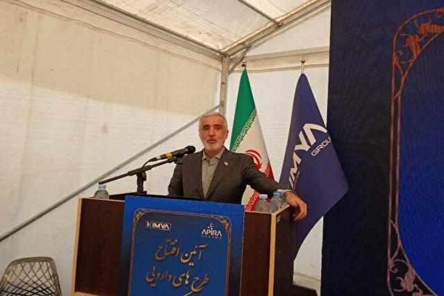 تحقق ایران سلامتتر، آبادتر و شادتر در گرو حمایت از سرمایه گذاران داخلی