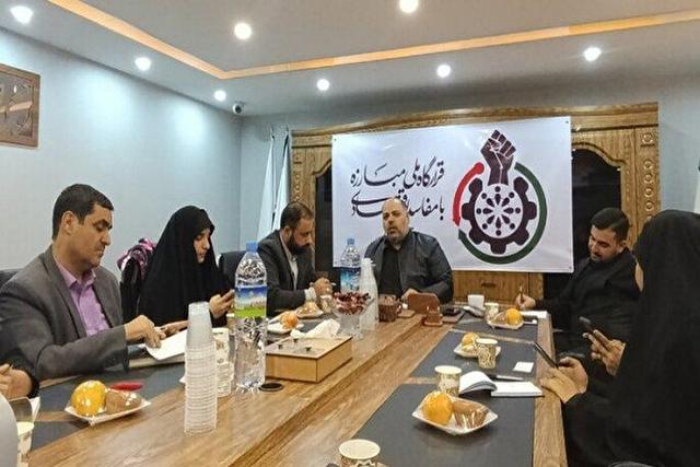 گزارش جامع عملکرد قرارگاه مبارزه با مفاسد اقتصادی اصفهان؛ از سه پرونده کلان تا ورود به ساختار سلامت، بانکداری و رمز‌ارز