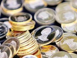 قیمت انواع سکه - ۲۷ آبان ۱۴۰۴