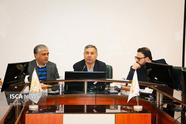 دولت چهاردهم با استفاده از ظرفیت نخبگان، ساختار خود را کوچک و چابک می‌کند