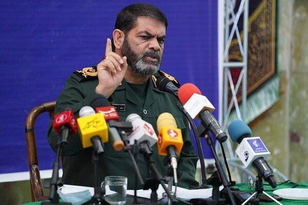 بسیج ذخیره بی‌انتها برای اقتدار ملی است