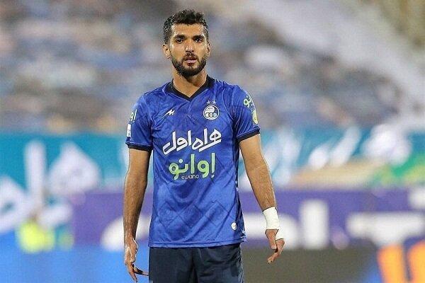 استقلالی سابق پس از ۱۹۰ روز بازگشت