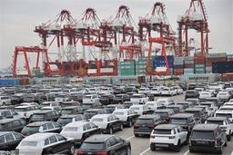 جزئیات جدید درباره سهمیه ارزی واردات خودرو اعلام شد