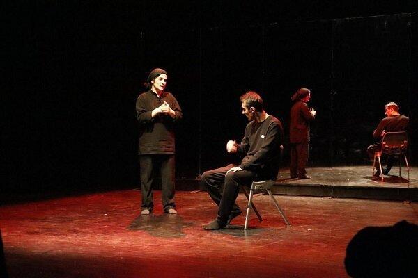 تئاترها ۲ روز تعطیل می‌شوند