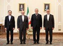 پزشکیان: یکی از مسئولیتهای مهم سفرا، خنثیسازی فضایسازیها، روایتسازیهای نادرست و تبلیغات ضدایرانی است